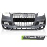 FRONT BUMPER S STYLE PDC fits AUDI Q7 05-15 FRONT BUMPER S STYLE PDC fits AUDI Q7 05-15