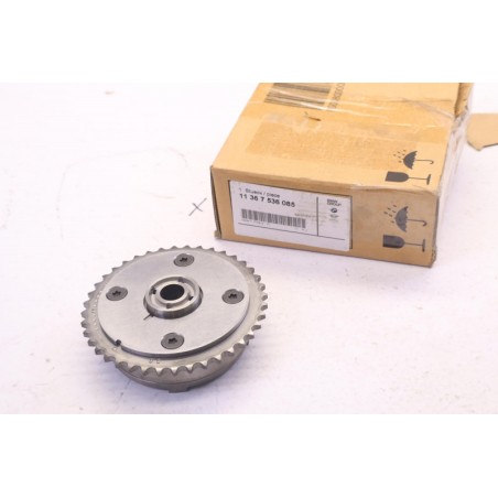 Pignon De Arbre À Cames BMW 11367536085 7536085 Pièce d'origine oem