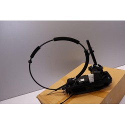 Mécanisme De Changement De Vitesse BMW 25169811133 9811133 Pièce d'origine oem