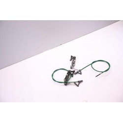 Pièces D''Auto BMW 54347174761 7174761 Pièce d'origine oem