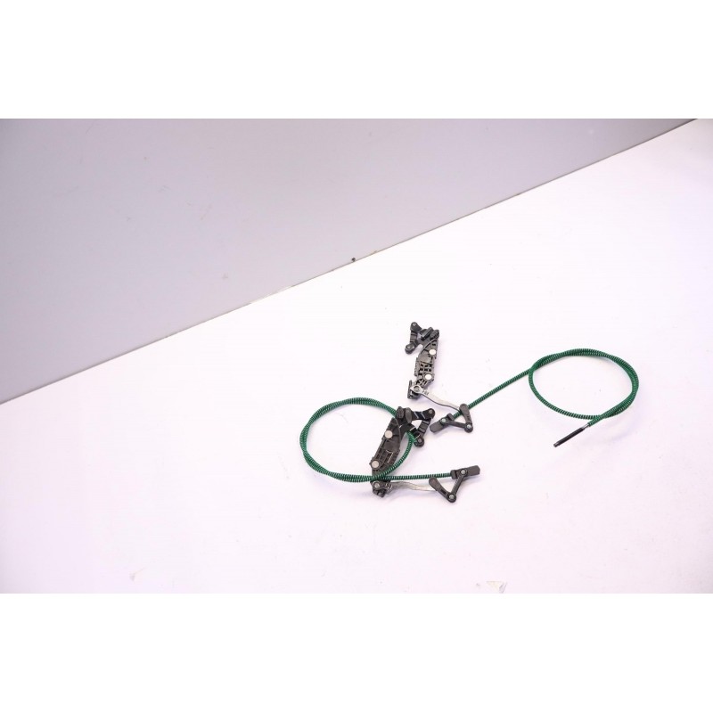 Pièces D''Auto BMW 54347174761 7174761 Pièce d'origine oem