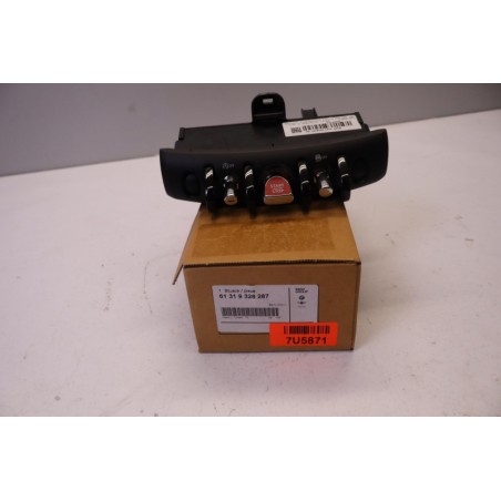 Pièces D''Auto BMW 61319328287 9328287 Pièce d'origine oem