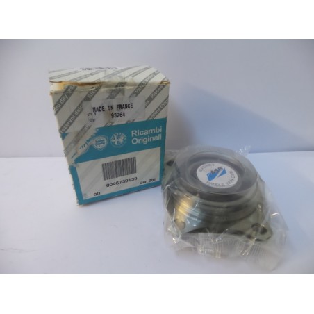 Kit De Roulement De Roue FIAT GROUP 46739139  Pièce d'origine oem