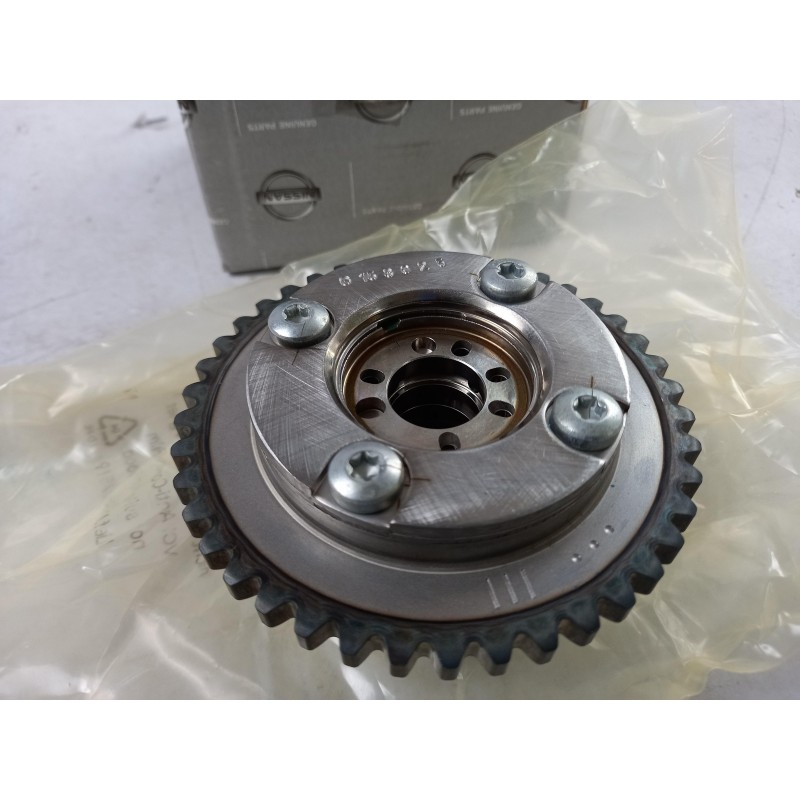 Pignon De Arbre À Cames NISSAN 13024HG00D  Pièce d'origine oem