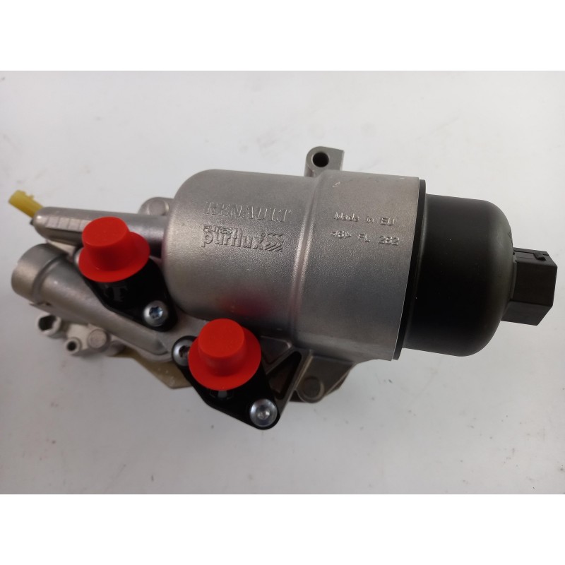 Filtre À Huile NISSAN 1520800Q0E  Pièce d'origine oem