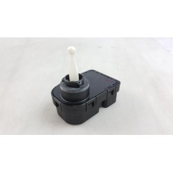 Servomoteur Pour Correcteur De Portée OPEL 90565805 1207171 Pièce d'origine oem