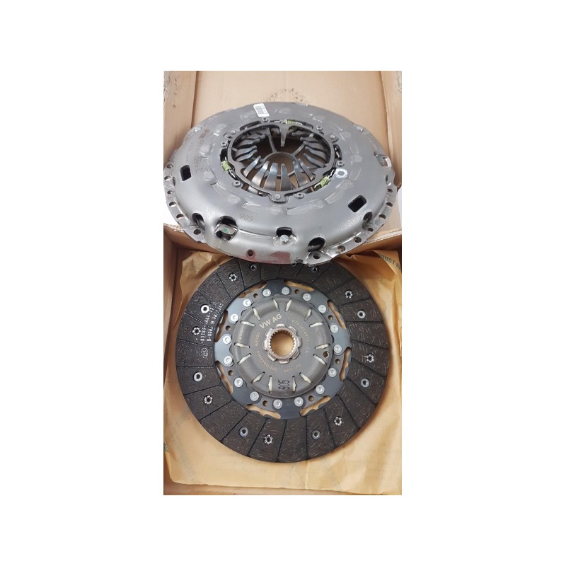 Kit D''Embrayage VAG 070141015SX  Pièce d'origine oem
