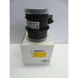 Débitmètre De Masse D''Air VAG 074906461BX  Pièce d'origine oem
