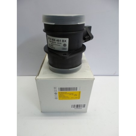 Débitmètre De Masse D''Air VAG 074906461BX  Pièce d'origine oem