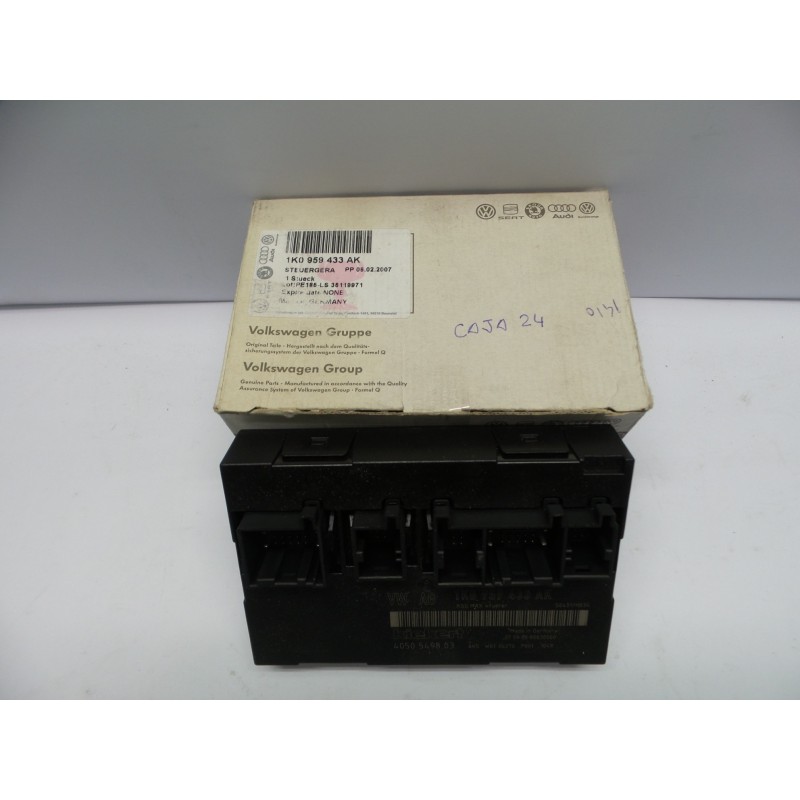 Unité De Contrôle VAG 1K0959433AK  Pièce d'origine oem