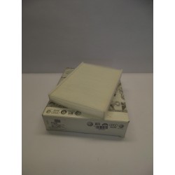 Filtre D''Habitacle VAG 1S0820367  Pièce d'origine oem