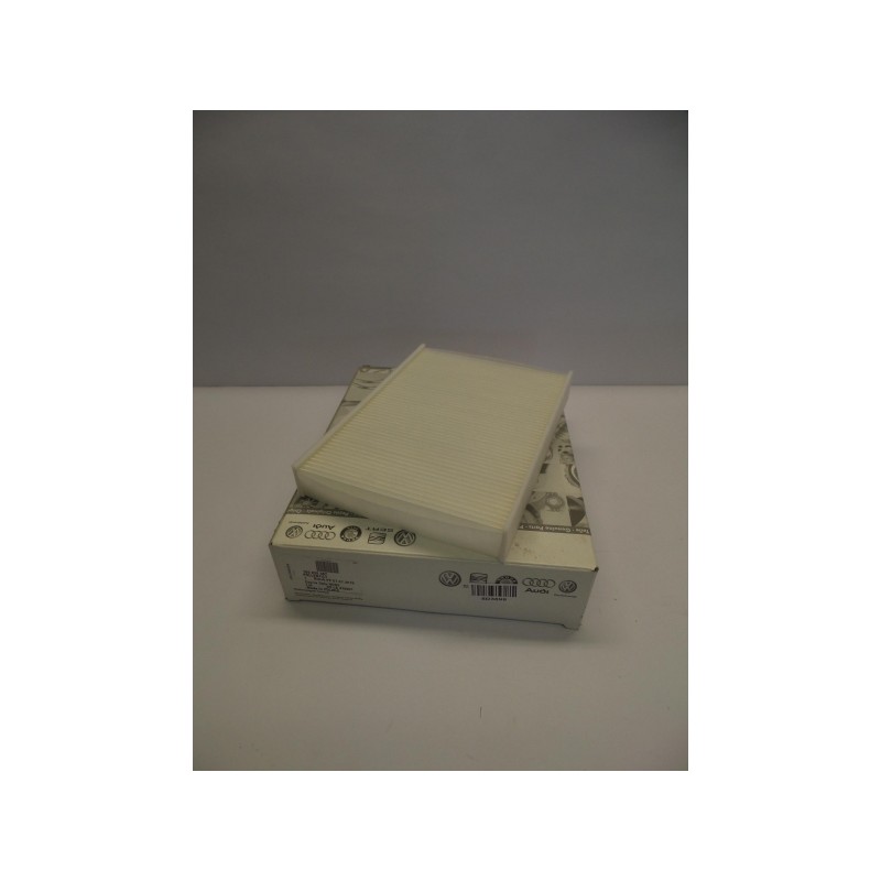 Filtre D''Habitacle VAG 1S0820367  Pièce d'origine oem