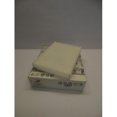 Filtre D''Habitacle VAG 1S0820367  Pièce d'origine oem