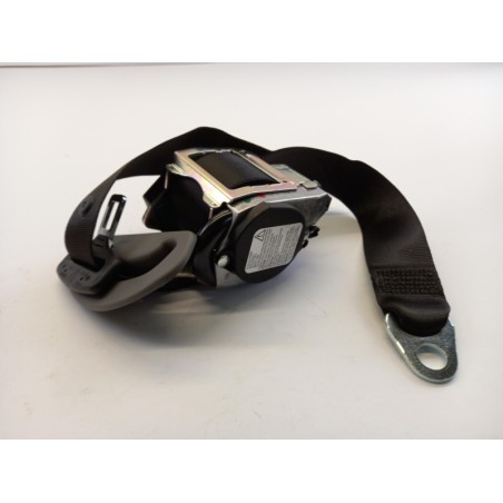 Ceinture De Sécurité VAG 2E0857815F  Pièce d'origine oem