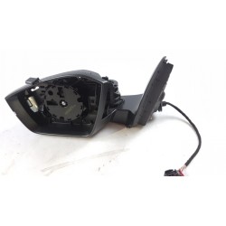 Boîtier De Rétroviseur Extérieur VAG 657857507  Pièce d'origine oem