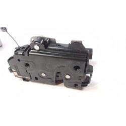 Serrure De Porte VAG 6X2837014H  Pièce d'origine oem