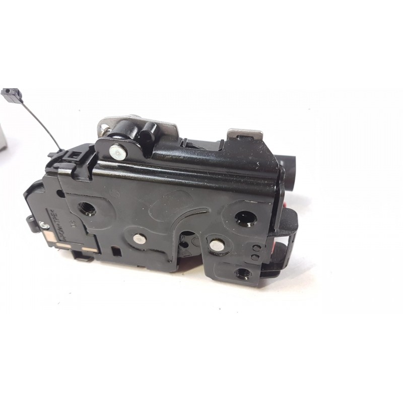 Serrure De Porte VAG 6X2837014H  Pièce d'origine oem