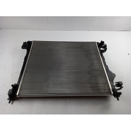 Condenseur De Climatisation NISSAN 2140000Q3L  Pièce d'origine oem