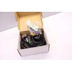 Kit Électrique De Crochet D''Attelage PEUGEOT/CITROEN 1608869380  Pièce d'origine oem