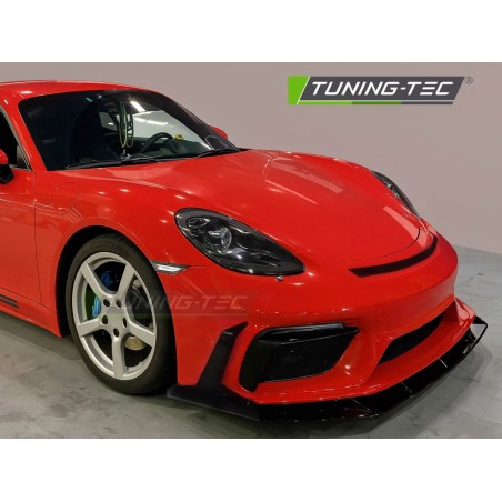 BODY KIT SPORT LOOK fits PORSCHE CAYMAN 718 16- BODY KIT SPORT LOOK fits PORSCHE CAYMAN 718 16-
