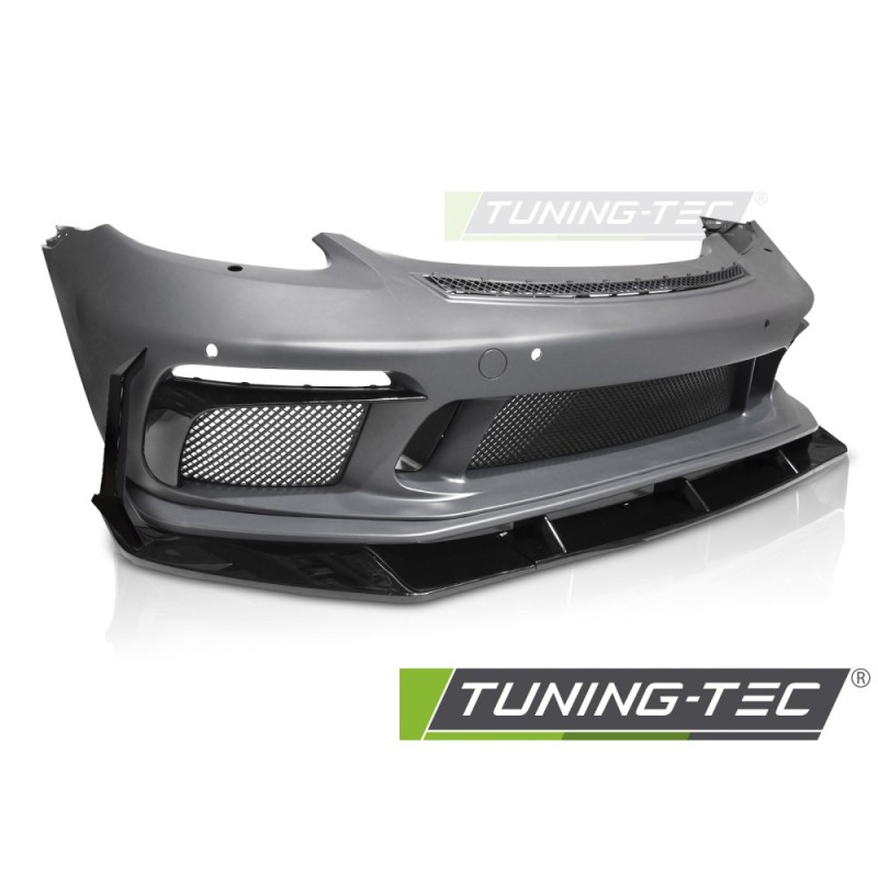 BODY KIT SPORT LOOK fits PORSCHE CAYMAN 718 16-