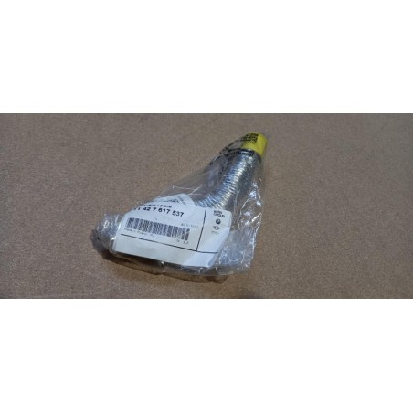 Tuyau D''Huile BMW 11427617537 7617537 Pièce d'origine oem