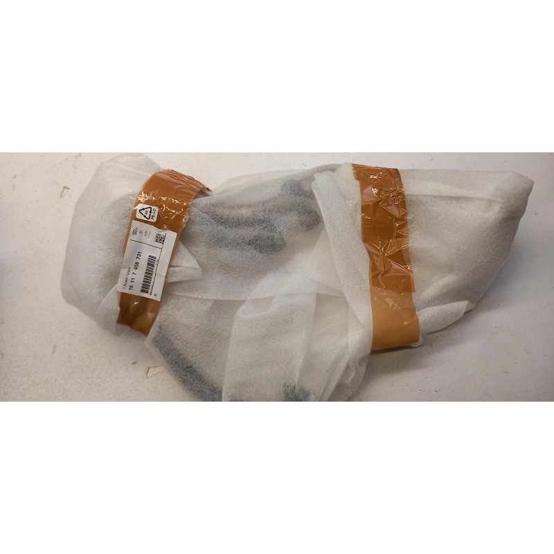 Tuyau De Remplissage Pour Réservoir De Carburant BMW 16117458731 7458731 Pièce d'origine oem