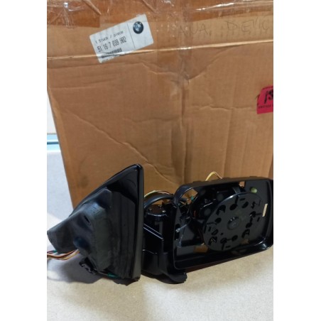 Rétroviseur Extérieur BMW 51167039902 7039902 Pièce d'origine oem