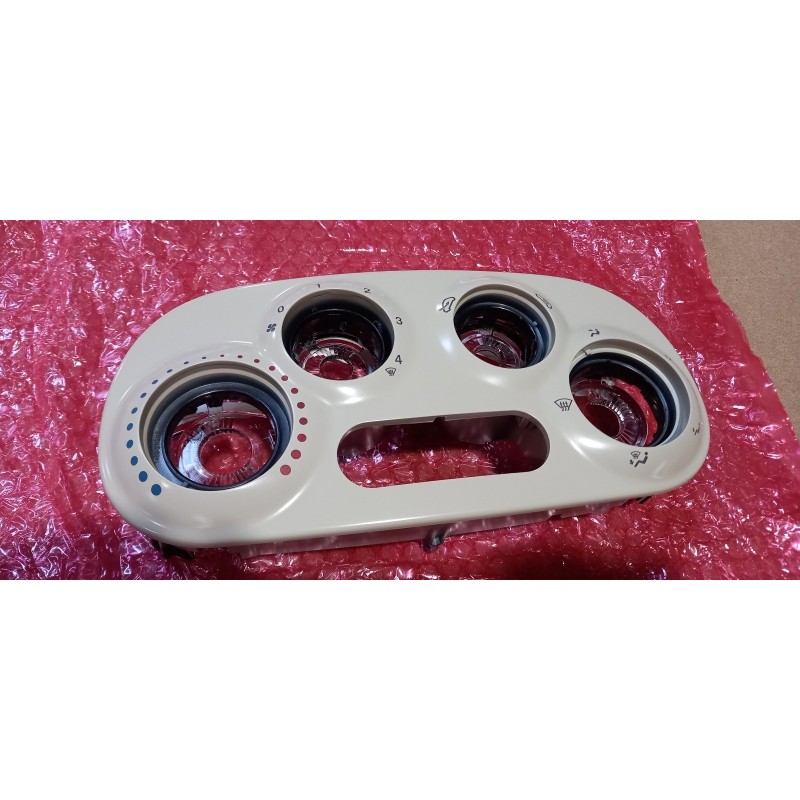 Régulateur Chauffage FIAT GROUP 735489773  Pièce d'origine oem