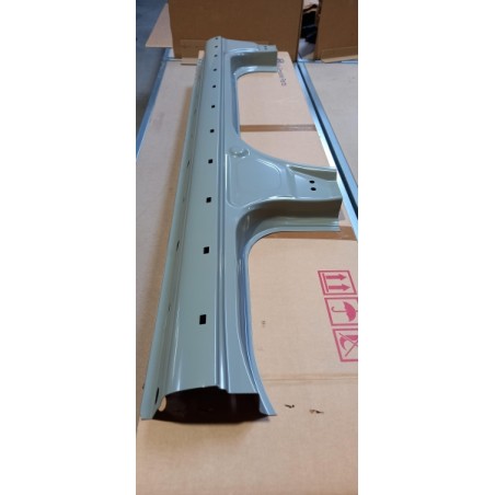 Seuil De Porte HYUNDAI/KIA 713122RD10 Pièce d'origine oem Seuil De Porte HYUNDAI/KIA 713122RD10 Pièce d'origine oem