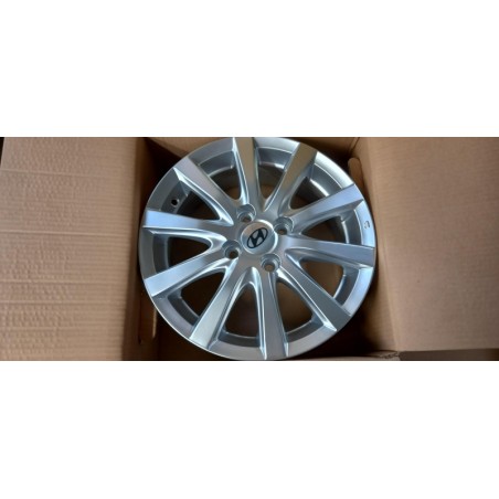 Jante HYUNDAI/KIA C8400ADE01 Pièce d'origine oem Jante HYUNDAI/KIA C8400ADE01 Pièce d'origine oem