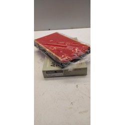 Filtre À Air NISSAN 165463J400  Pièce d'origine oem