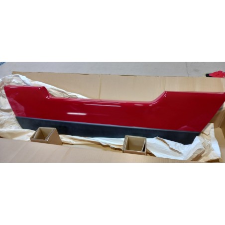 Couverture De Pare-Chocs NISSAN 90901JG00A  Pièce d'origine oem
