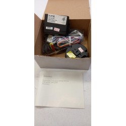 Système D''Alarme OPEL PLAME0000018  Pièce d'origine oem