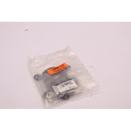 Kit De Montage De Turbocompresseur RENAULT 144D17725R Pièce d'origine oem Kit De Montage De Turbocompresseur RENAULT 144D17725R Pièce d'origine oem