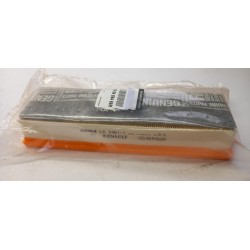 Filtre À Air RENAULT 165469466R  Pièce d'origine oem