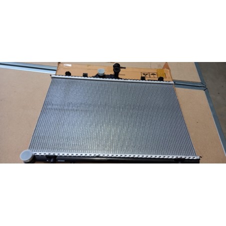 Radiateur De Refroidissement Du Moteur RENAULT 214006645R Pièce d'origine oem Radiateur De Refroidissement Du Moteur RENAULT 214006645R Pièce d'origine oem