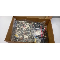 Faisceaux De Câbles Pour Moteur RENAULT 240118195R  Pièce d'origine oem