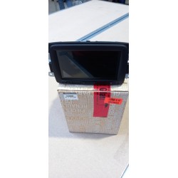 Unité De Tête Multimédia RENAULT 281151309R  Pièce d'origine oem