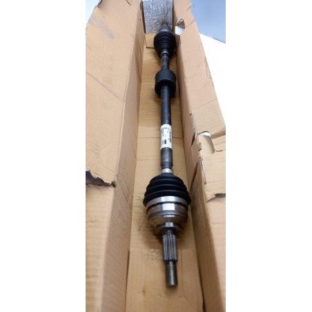 Arbre De Transmission RENAULT 391007556R Pièce d'origine oem Arbre De Transmission RENAULT 391007556R Pièce d'origine oem