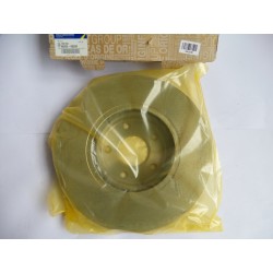 Disque De Frein (1 Pièce) RENAULT 402069828R  Pièce d'origine oem