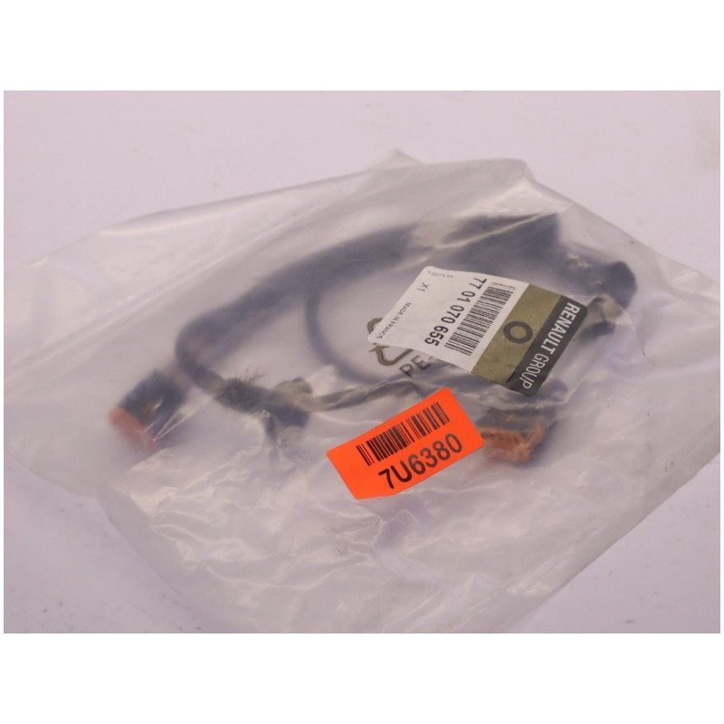 Kit De Réparation Pour Harnais RENAULT 7701070655  Pièce d'origine oem