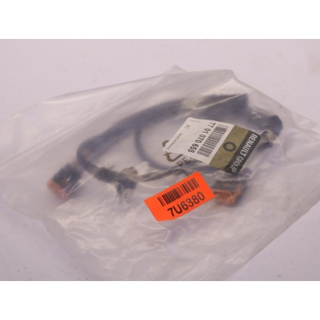 Kit De Réparation Pour Harnais RENAULT 7701070655 Pièce d'origine oem Kit De Réparation Pour Harnais RENAULT 7701070655 Pièce d'origine oem