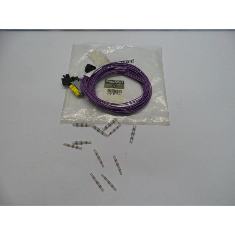 Jeu De Câbles RENAULT 7701477903  Pièce d'origine oem
