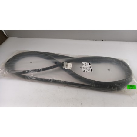 Joint De Porte RENAULT 808328454R Pièce d'origine oem Joint De Porte RENAULT 808328454R Pièce d'origine oem