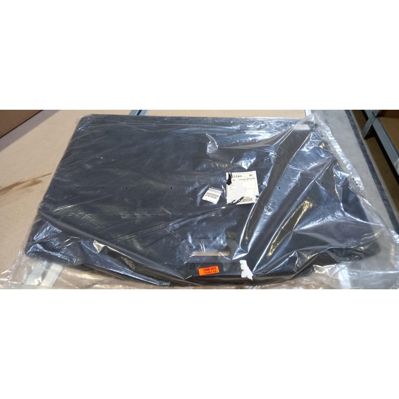 Plancher De Carrosserie