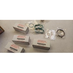 Pièces D''Auto SUZUKI 1570053810RX0  Pièce d'origine oem