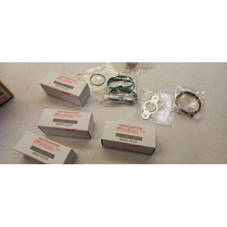 Pièces D''Auto SUZUKI 1570053810RX0  Pièce d'origine oem