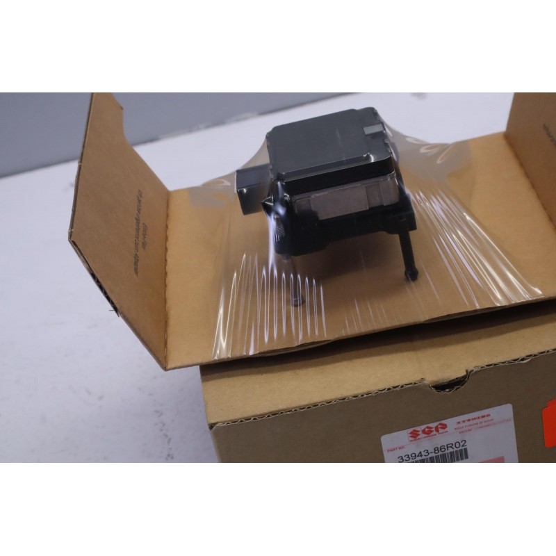 Distronique SUZUKI 3394386R02  Pièce d'origine oem