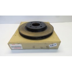 Disque De Frein (1 Pièce) SUZUKI 5531168L00000 5531168L00 Pièce d'origine oem